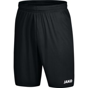 Short JAKO Manchester 2.0 SCHWARZ