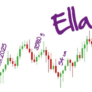 Zur Geburt "Trading"