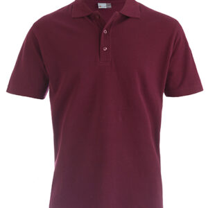 Polo-Shirt Promodoro Superior BURGUNDY