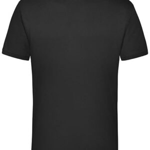T-Shirt J&N Workwear SCHWARZ