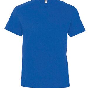T-Shirt Sol’s Victory ROYALBLAU