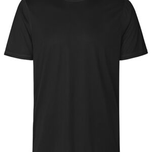 Sport T-Shirt Performance Neutral SCHWARZ