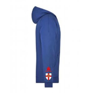 Zip-Hoodie Premium Daiber – 100 Jahre RCW