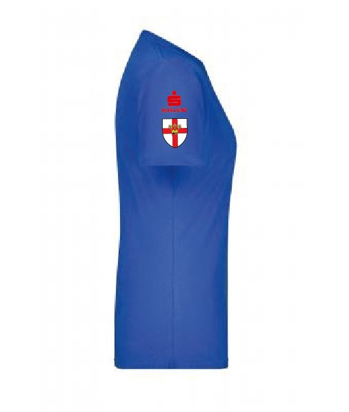 T-Shirt Damen Premium Daiber - 100 Jahre RCW – Bild 3