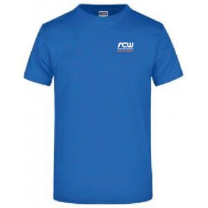 T-Shirt Kids Premium Daiber – 100 Jahre RCW