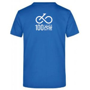 T-Shirt Kids Premium Daiber – 100 Jahre RCW