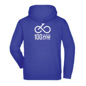 Hoodie Kids Premium Daiber – 100 Jahre RCW