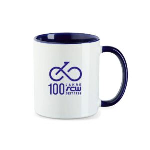 Tasse – 100 Jahre RCW