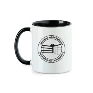 Tasse – Gymnasium auf der Karthause