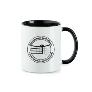 Tasse – Gymnasium auf der Karthause