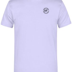 T-Shirt 2 Daiber LILAC – Gymnasium auf der Karthause
