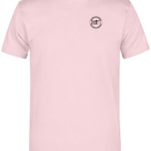 T-Shirt 2 Daiber ROSA – Gymnasium auf der Karthause