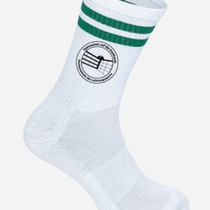 Socken Mr. Socks GRÜN – Gymnasium auf der Karthause