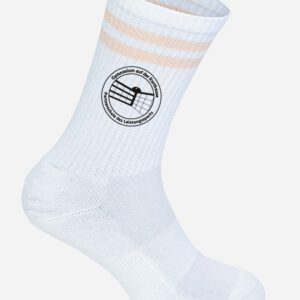 Socken Mr. Socks PEACH – Gymnasium auf der Karthause