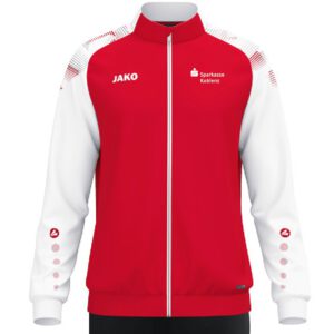Polyesteranzug JAKO „Sonic“ – Sparkasse Koblenz